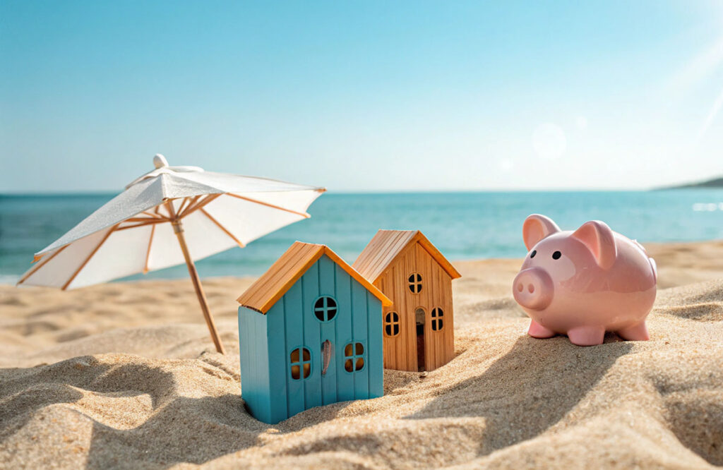 Immobilier à l’étranger - quelles sont vos obligations fiscales en Belgique