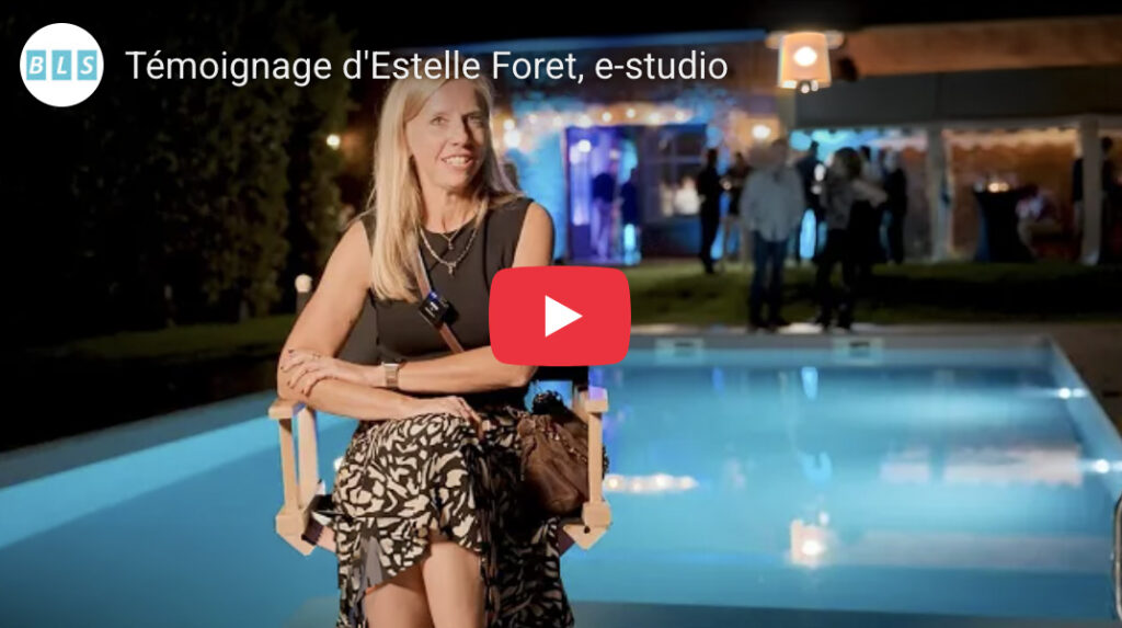 Retour d’expérience avec BLS Fiduciaire et e-studio